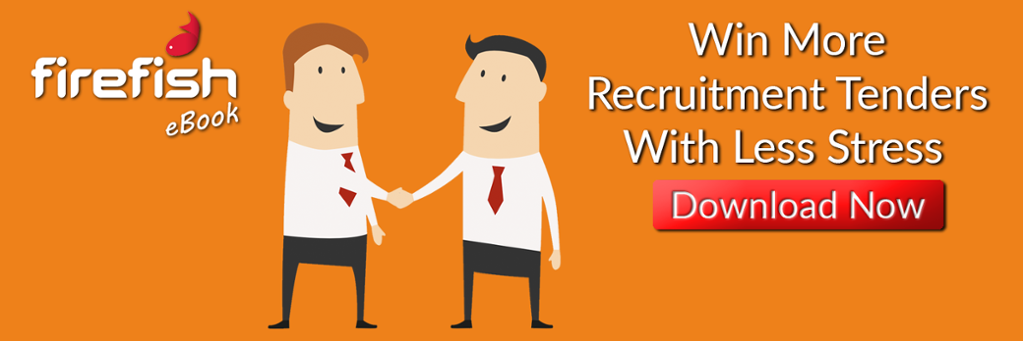 How to Win More Recruitment Tenders with Less Stress