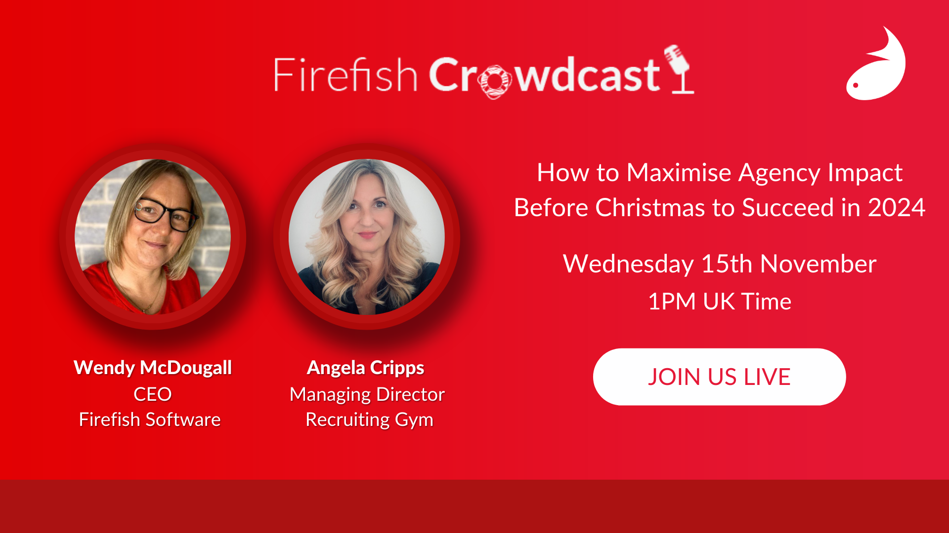 How to Maximise Agency Impact Before Christmas to Succeed in 2024