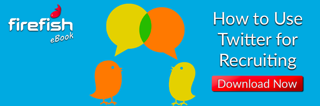 The Best Times for a Recruitment Agency to Use Twitter