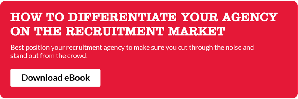 How to Set Yourself Apart from Your Competitors in Recruitment
