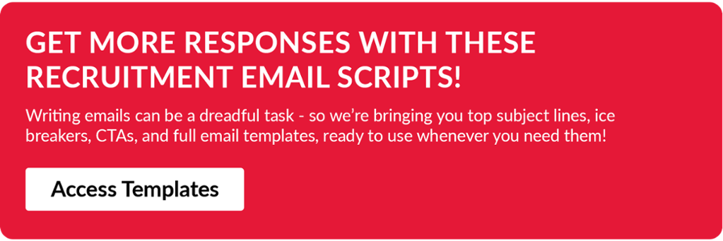 Top Recruitment Email Scripts to Re-Engage Candidates and Get More 