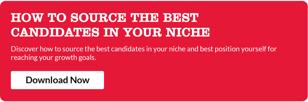 10 Reasons Why It&rsquo;s Amazing To Be Recruiter