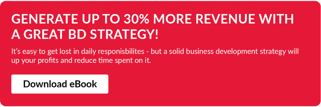 The Dos and Don&rsquo;ts of Business Development in Recruitment